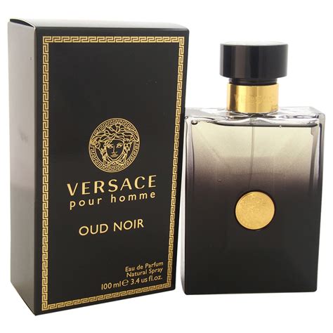 versace fragrance oud